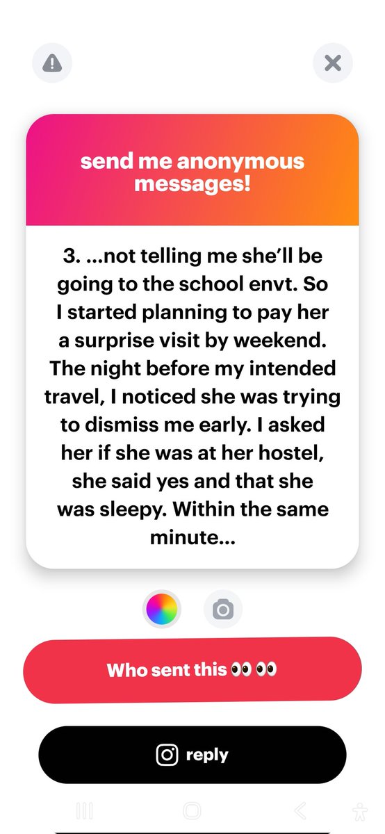 Sir Dickson tweet media