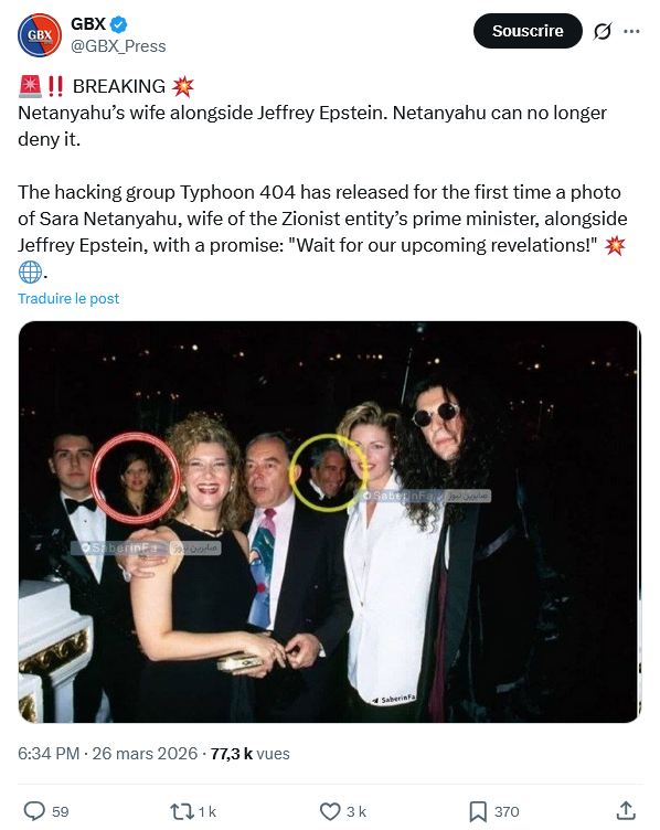 Madamas e Galáns tweet media