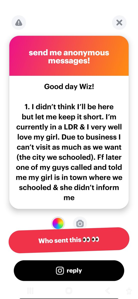 Sir Dickson tweet media