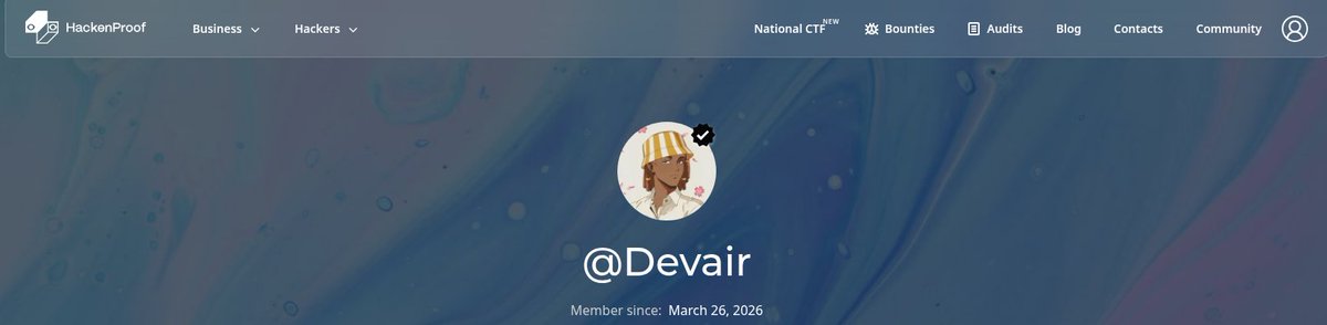 DEVAIR (COD) tweet media