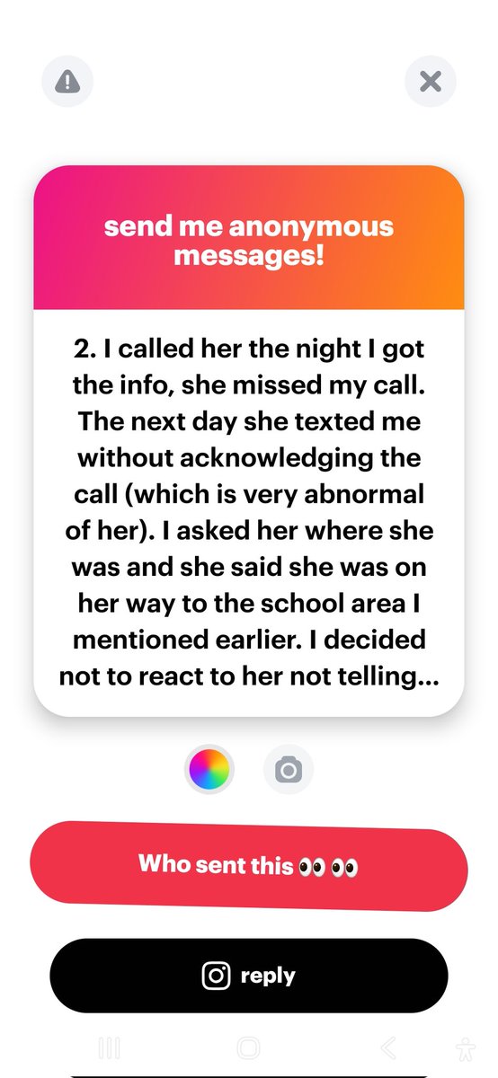 Sir Dickson tweet media