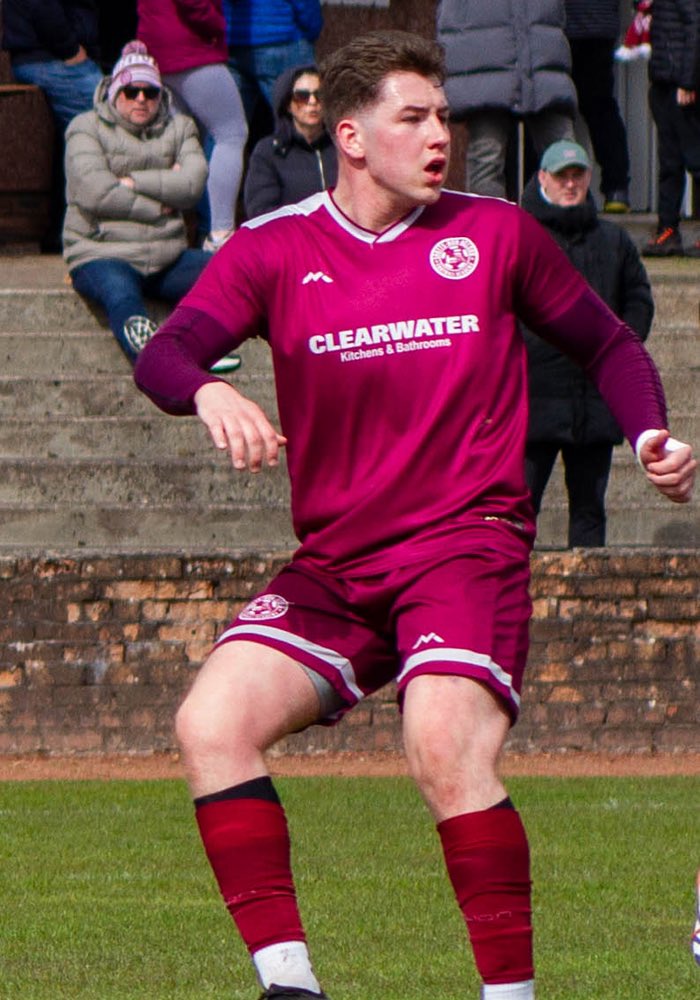 Thorniewood United FC tweet media