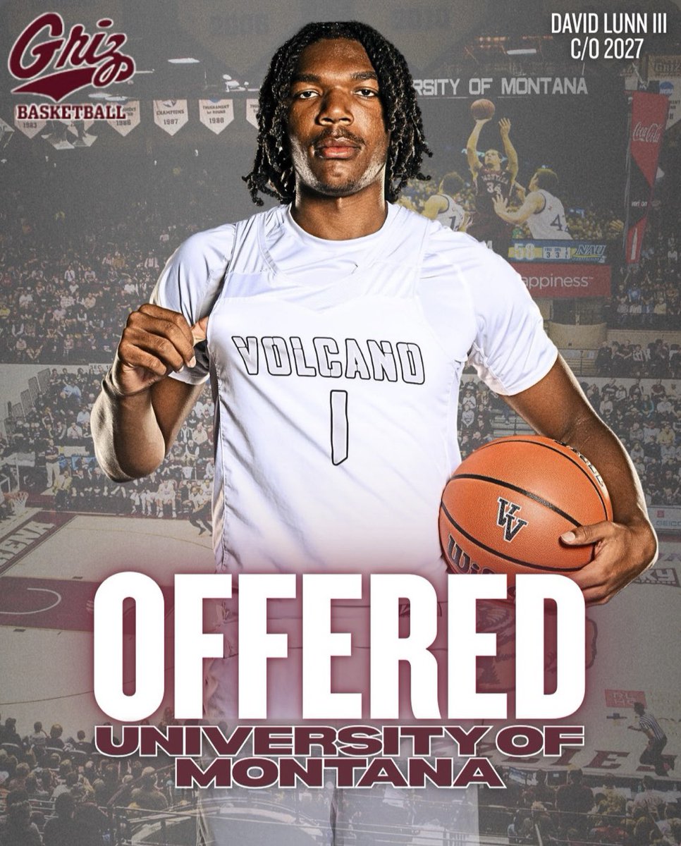 David Lunn, III tweet media