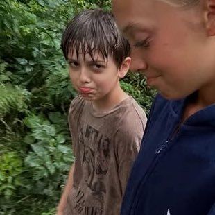 liz, au percabeth tweet media