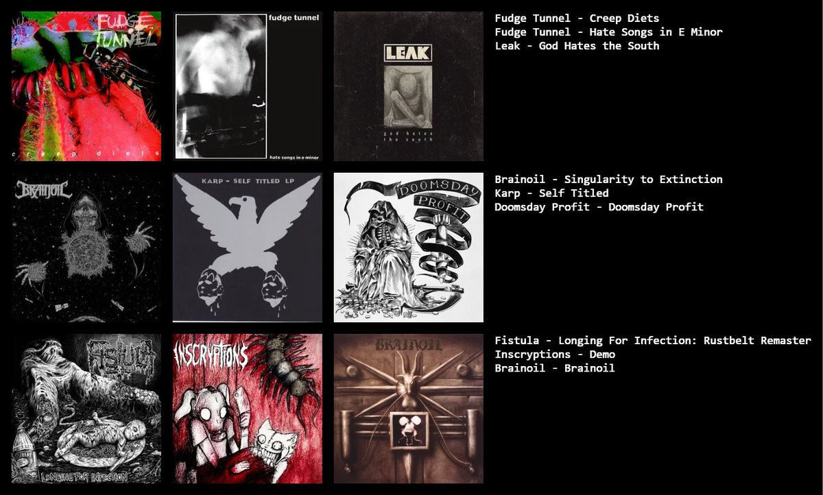 ♫⃠Sludger Denki ☠︎︎ tweet media