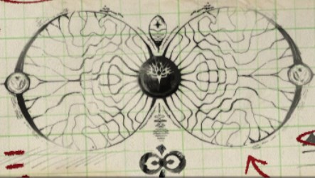 #ZZZ #Exaltists #Creator Found 4 variants of the Exaltists symbol ...