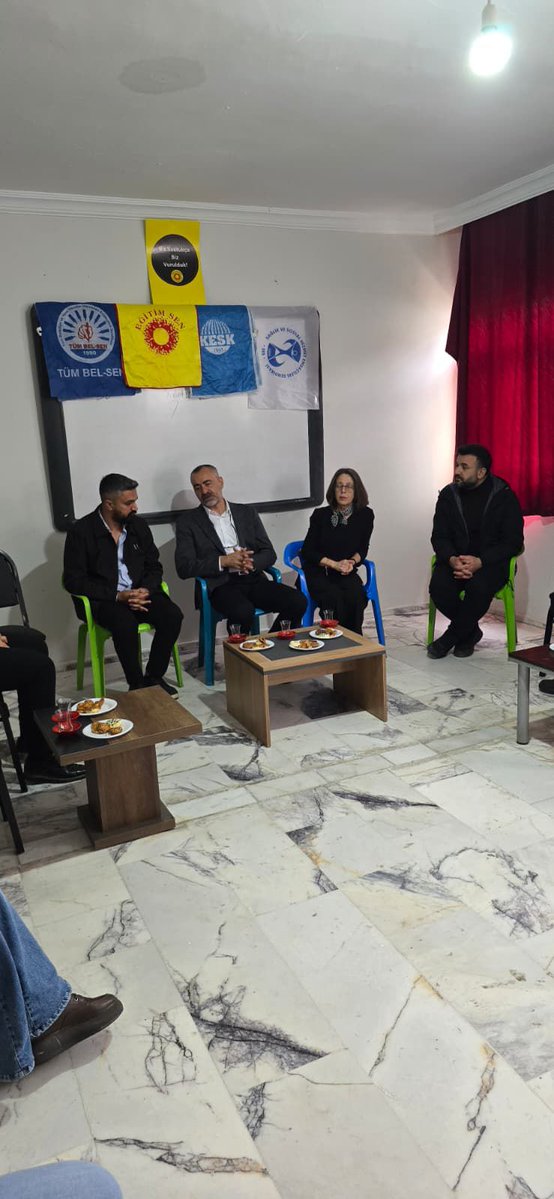 İHD Şırnak Şubesi tweet media