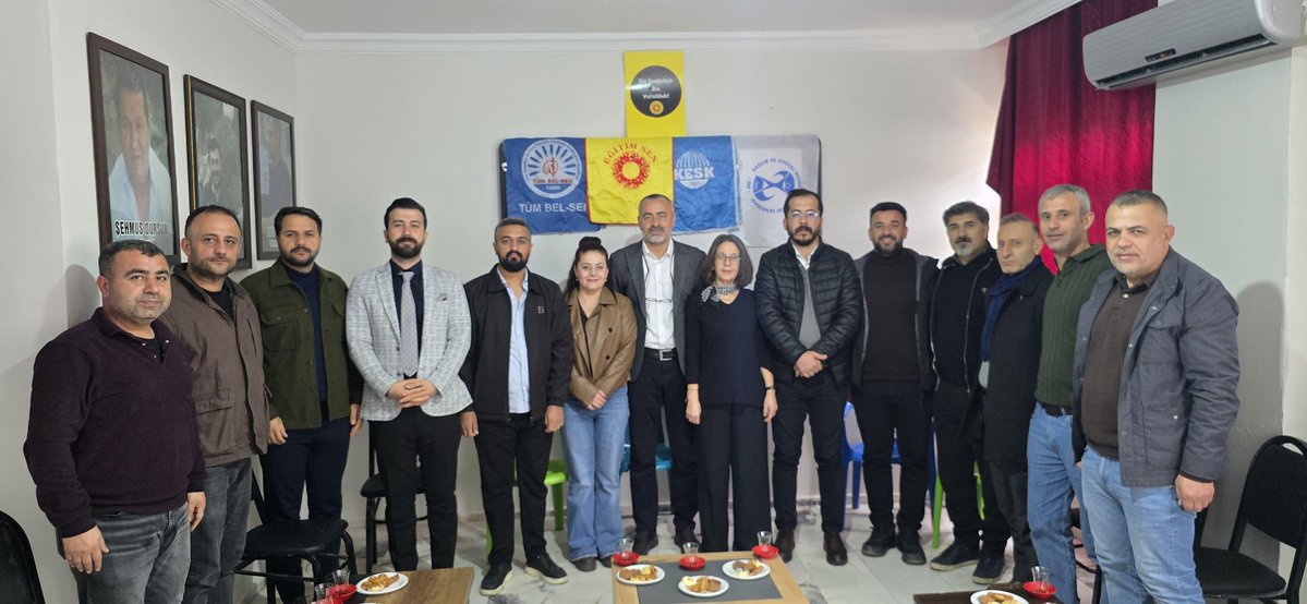 İHD Şırnak Şubesi tweet media