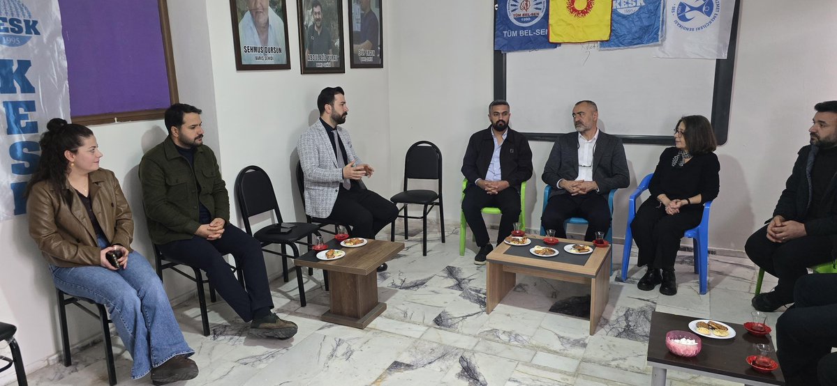 İHD Şırnak Şubesi tweet media