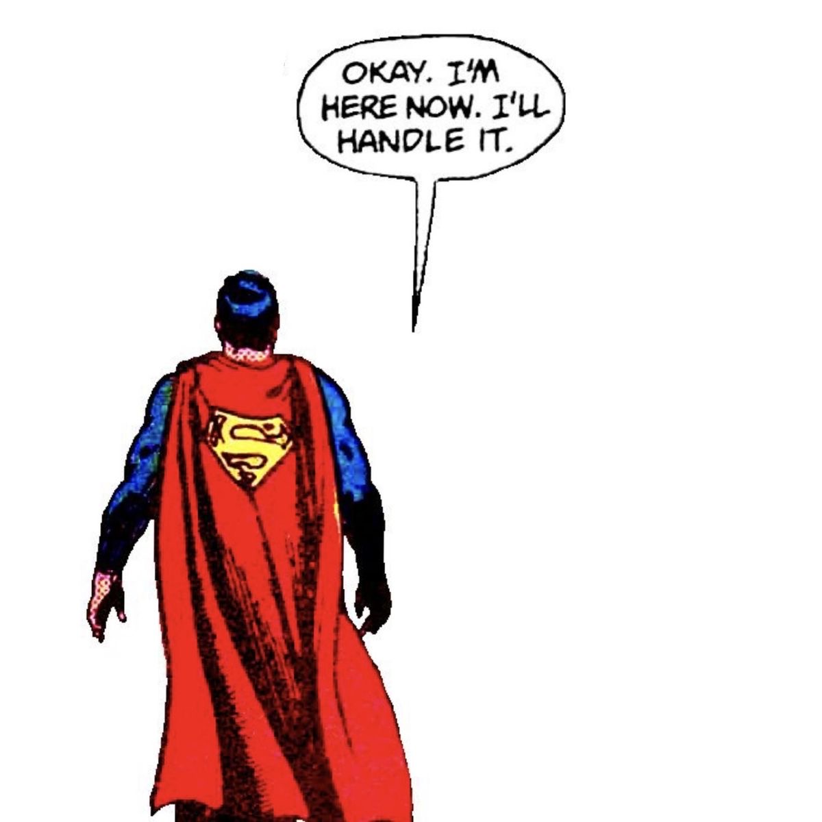 Superman Folder tweet media