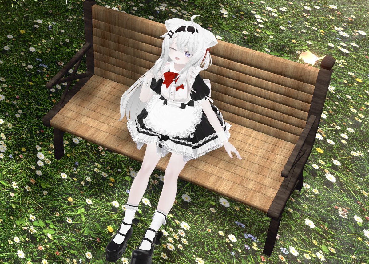 狼月ここな tweet media