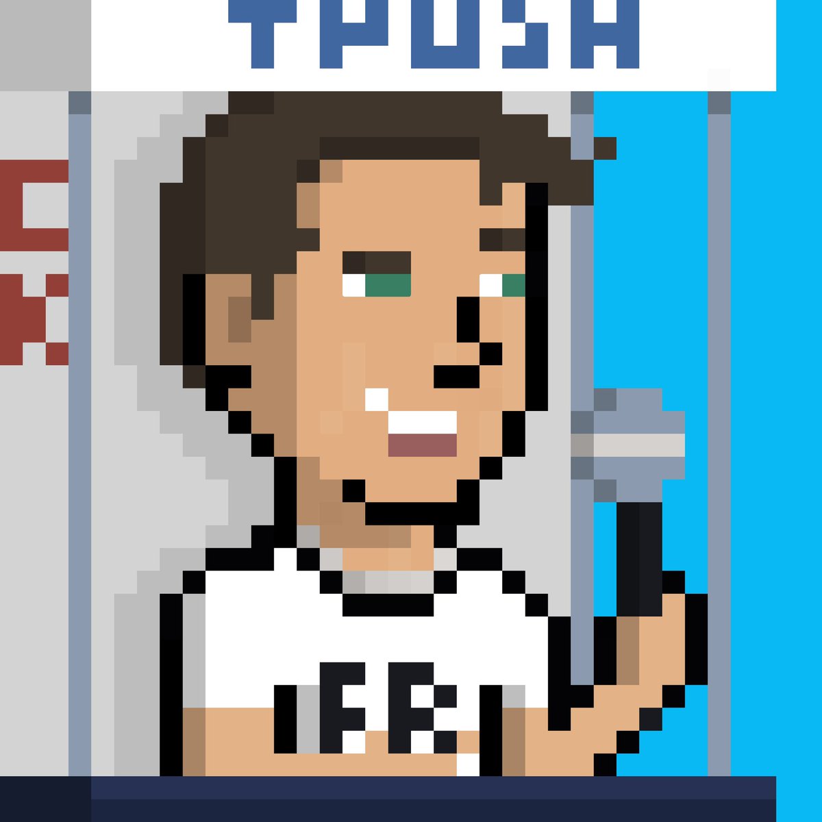 MAGApixel/MEOWGA - WE THE DEGENS tweet media