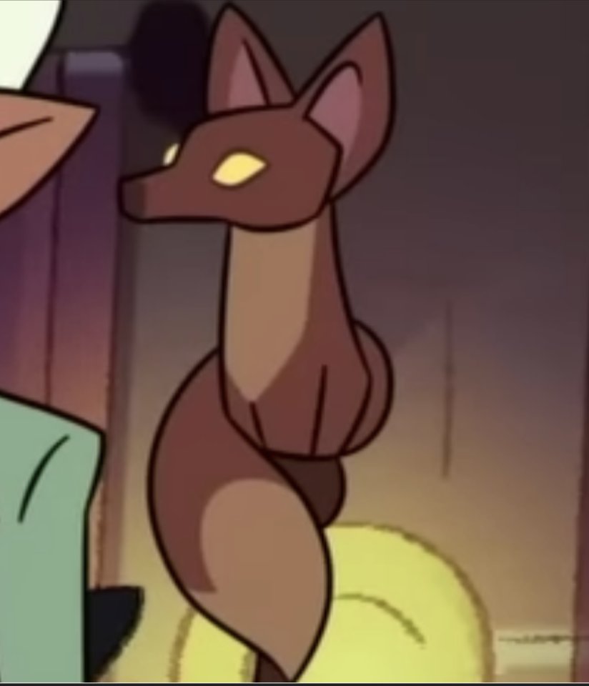 leahbethpilled's tweet image. this show is basically about owlbert and fiddlestick!! owl house fans #tunein