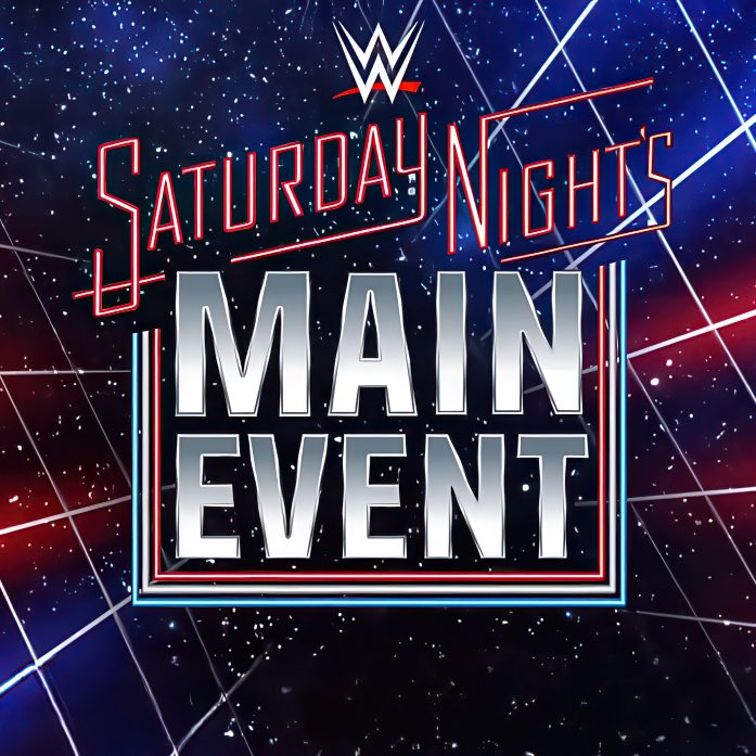 Planeta_Wrest's tweet image. 🚨🚨 ÚLTIMA HORA 🚨🚨 

WWE Saturday Night Main Event #SNME está previsto para el 18 de julio en el Madison Square Garden.

Esto coincide con el mismo fin de semana que el Fanatics Fest, en el que #WWE estará muy involucrado.

- @WrestleVotes / @FightfulSelect