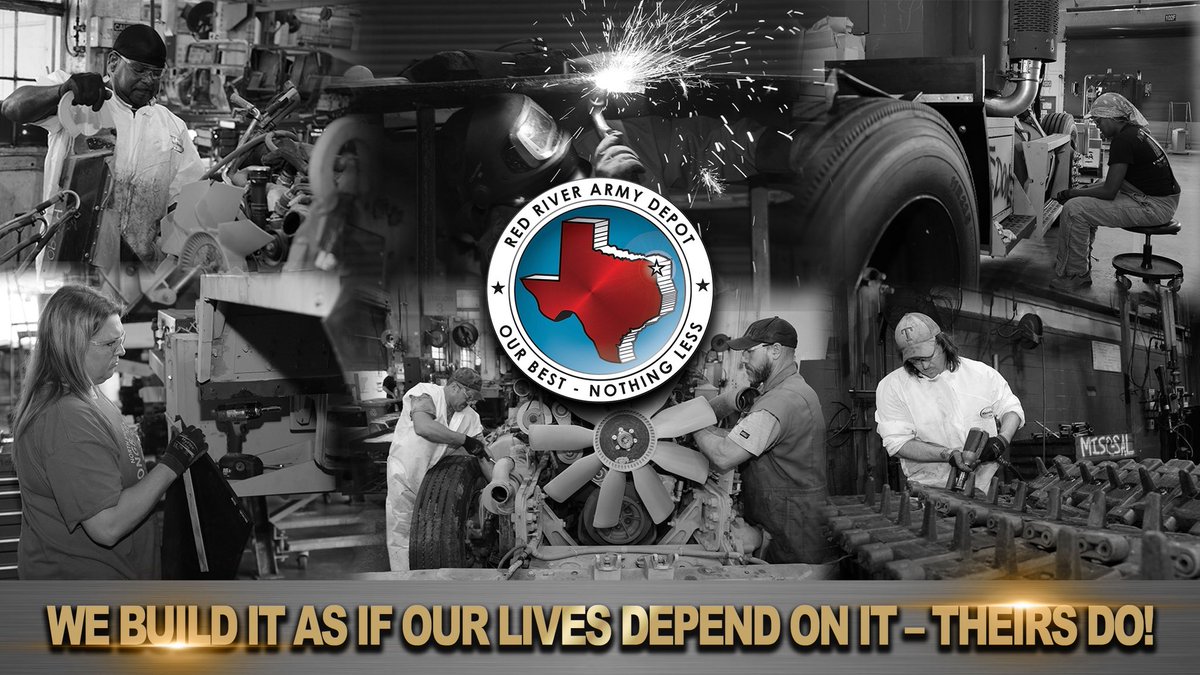 RRAD_TX's tweet photo. The future of Army readiness and modernization continues to take shape right here at #TeamRedRiver! ATCOG secured a $5M Texas DEAAG grant to expand Texarkana College and Texas A&amp;M–Texarkana training, strengthening the workforce and advanced manufacturing. https://t.co/tAOUgrQxjZ