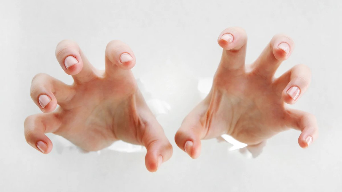 Gene The Ox tweet media