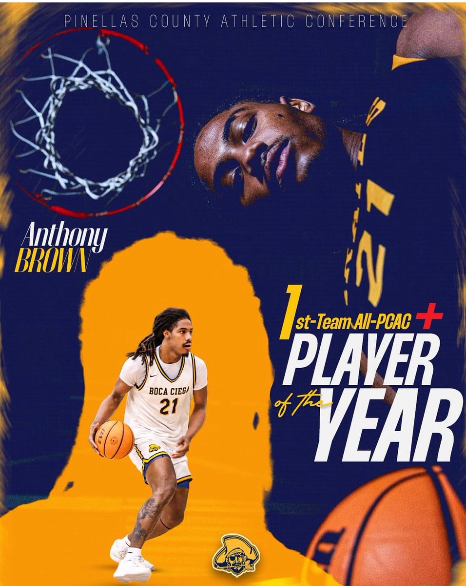 Anthony "AB" Brown tweet media