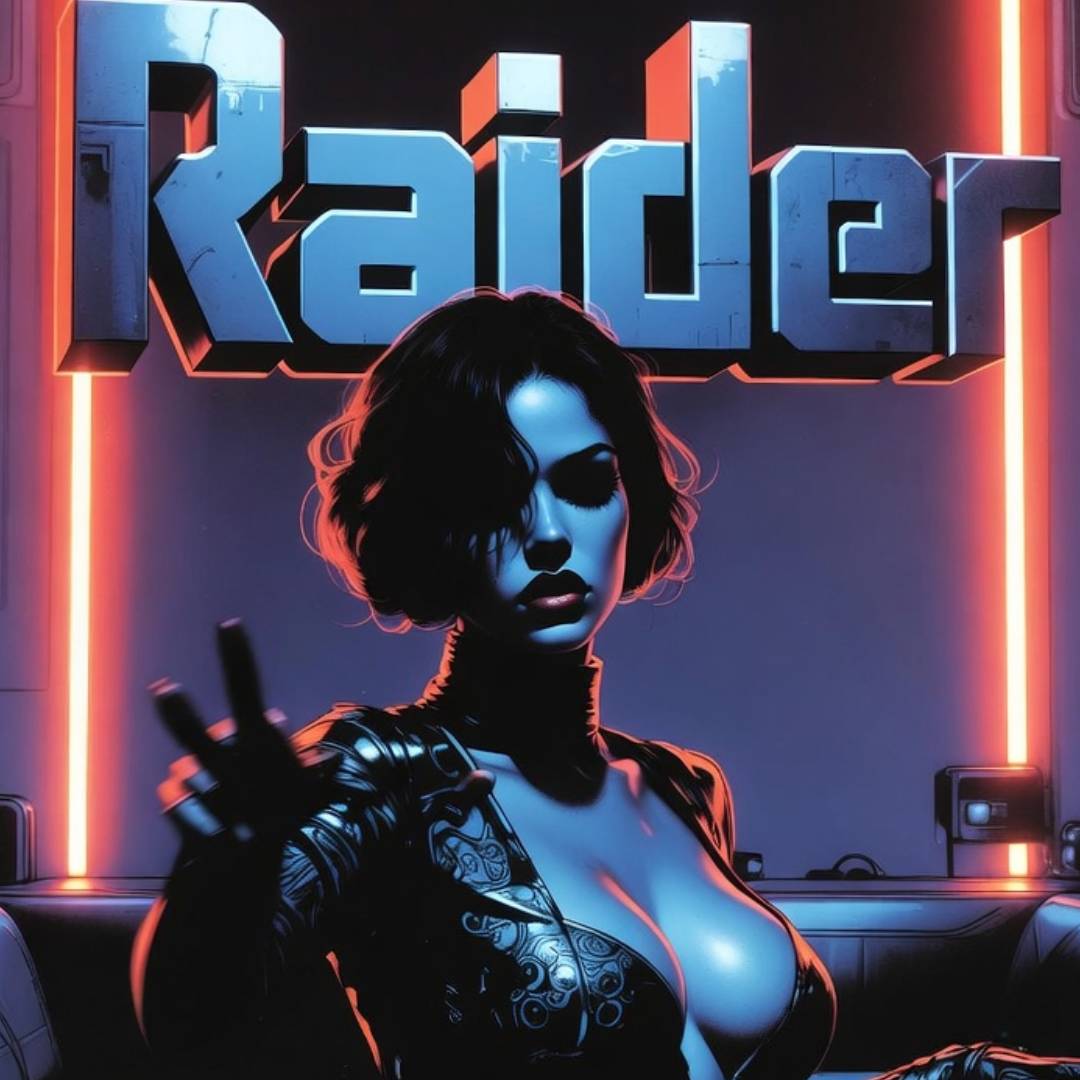 Raid Forever 🏴‍☠️ tweet media