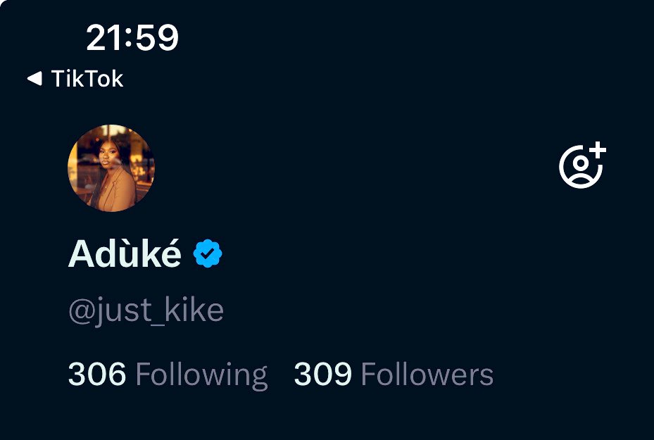 Adùké tweet media