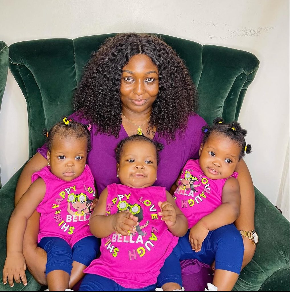 OmolowoAkande🥇 tweet media