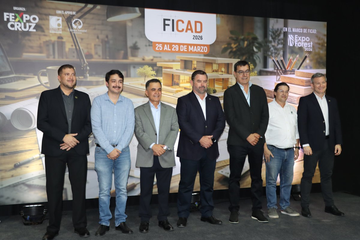 CAO Bolivia tweet media