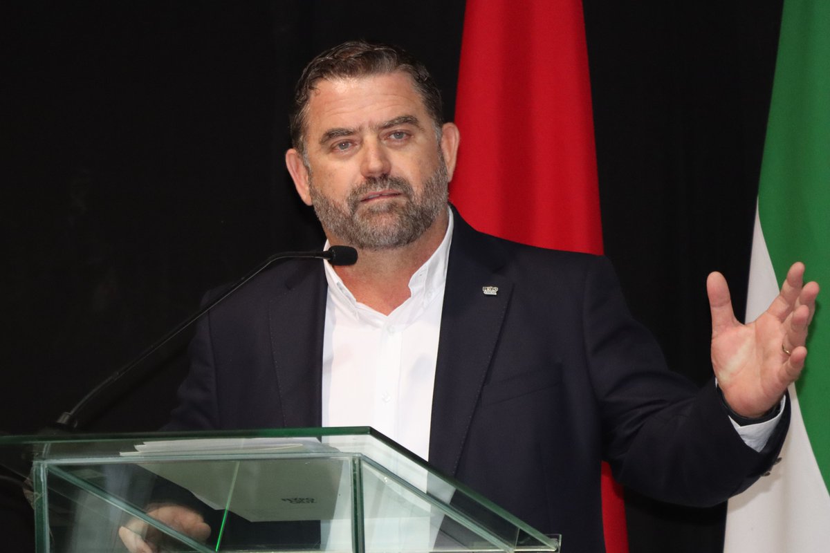 CAO Bolivia tweet media