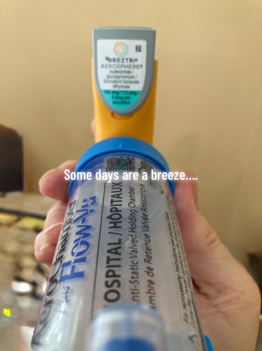 DonLizard61's tweet photo. Some days are a breeze, some days you need one. #donlizardstudios #shorts #copd https://t.co/PVssCJNcJc