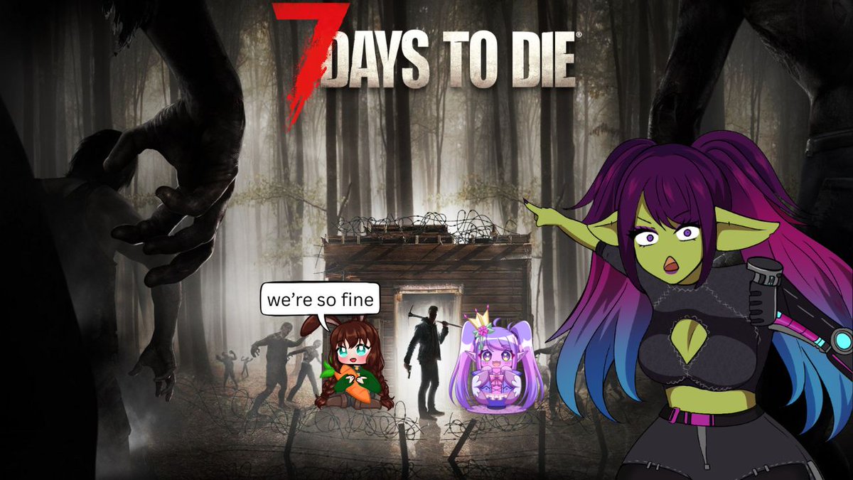 Azurah Star - Goblin VTuber / Musician 🔞 tweet media