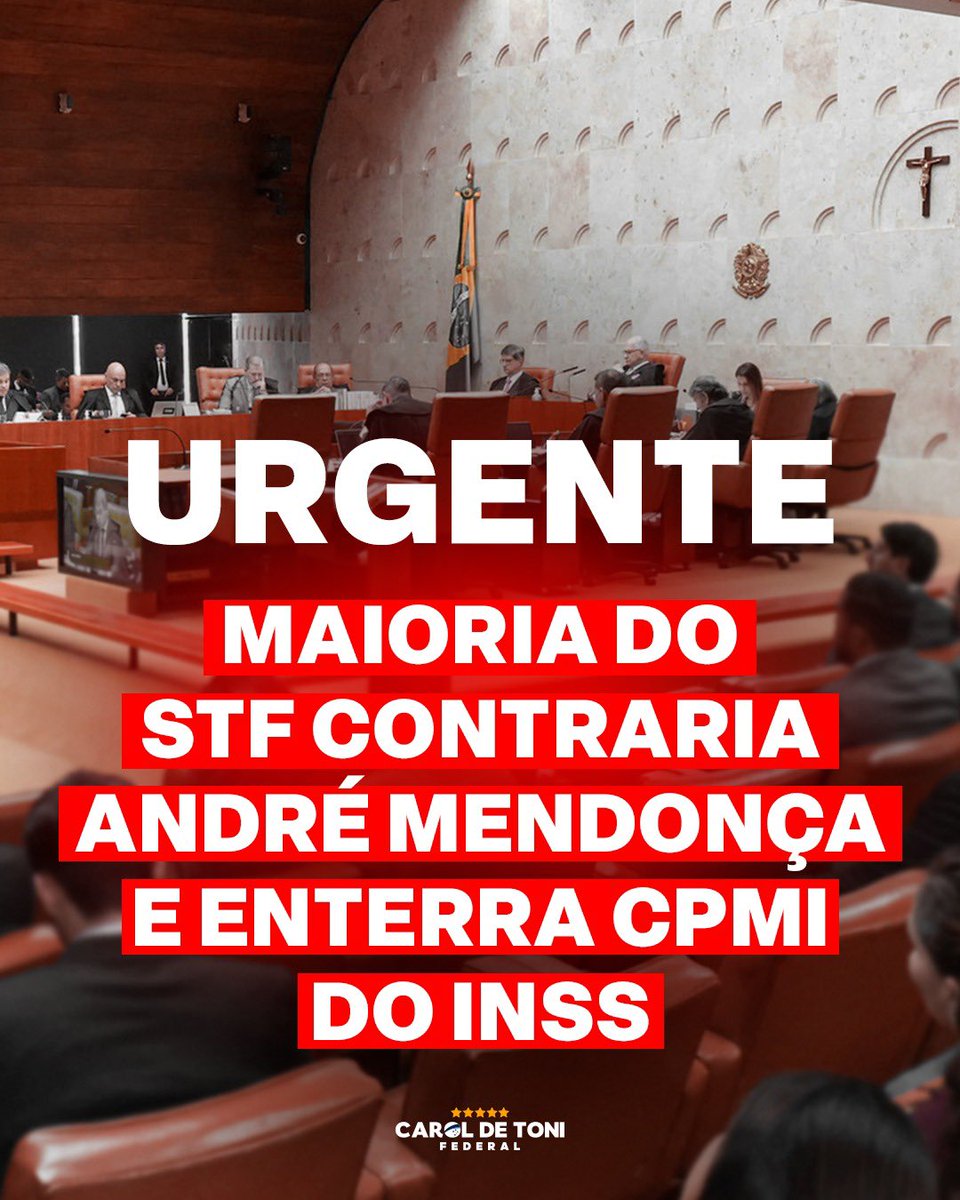 Carol De Toni tweet media