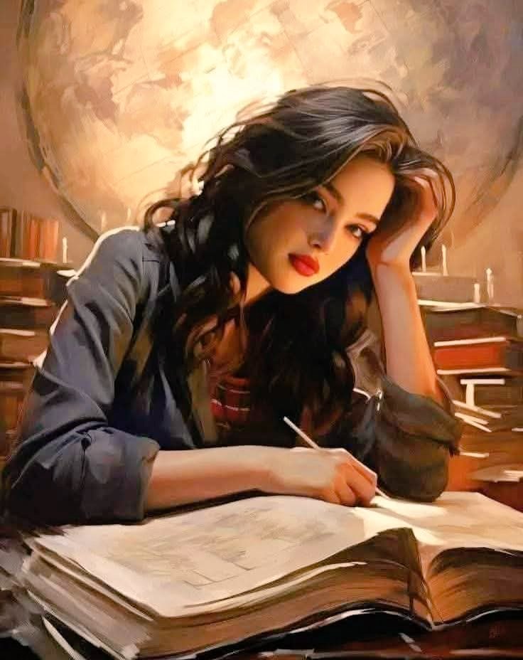 زهرة الوادي tweet media