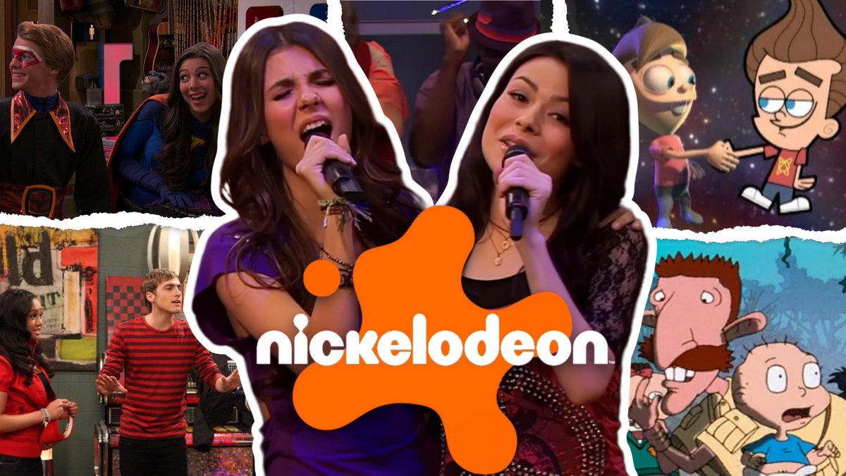 Mr. Nostalgia tweet media