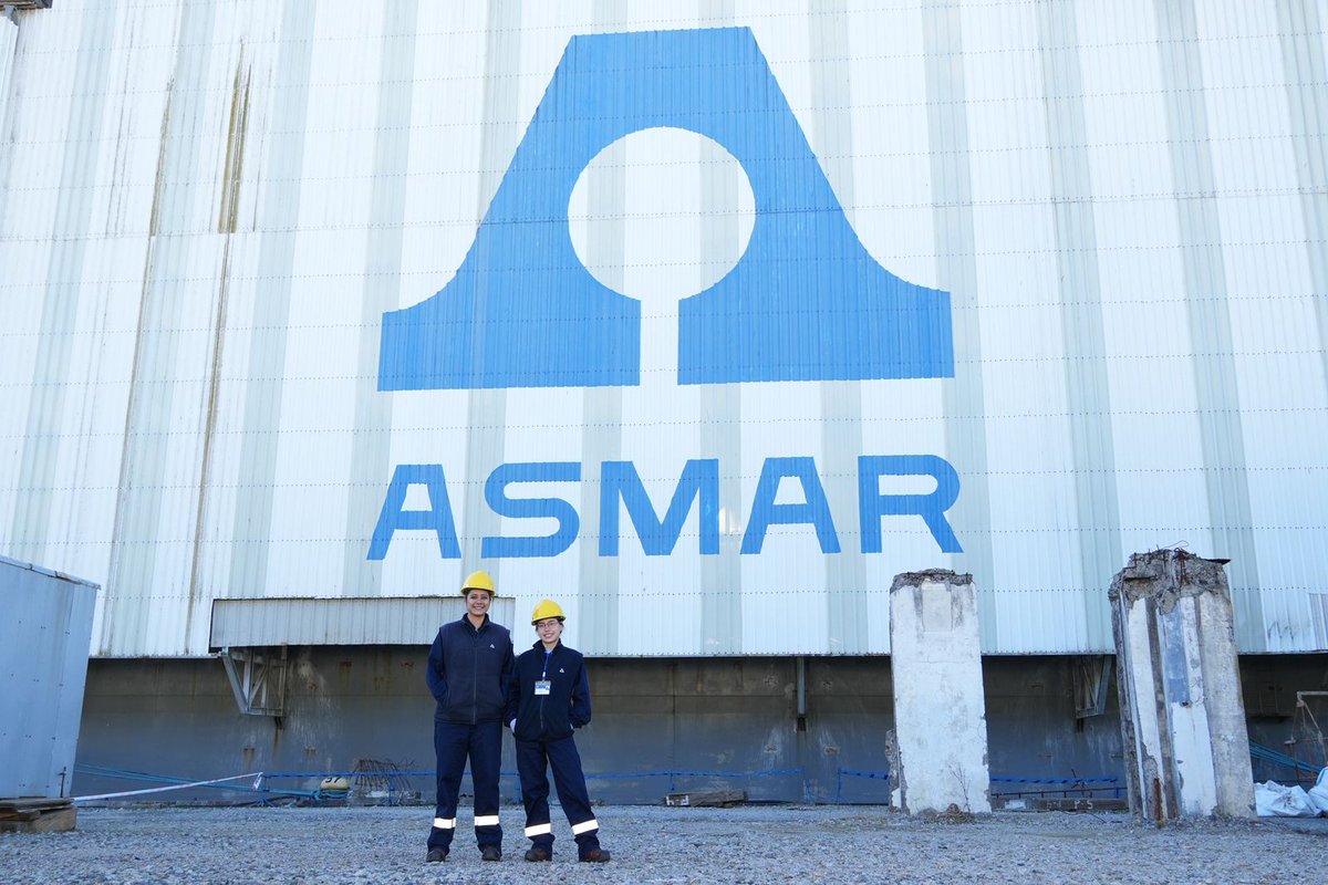 Facultad de Ingeniería Marítima y Ciencias del Mar tweet media