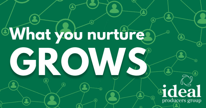 IdealProducers's tweet photo. 62% of advisors’ new clients are referrals, according to @finplan, making your current book of business your most valuable source of new leads.

Reach out to learn more about the strategies, tools and the #AdvisorSupport needed to nurture your client relationships all year long! https://t.co/szBybXcNSh