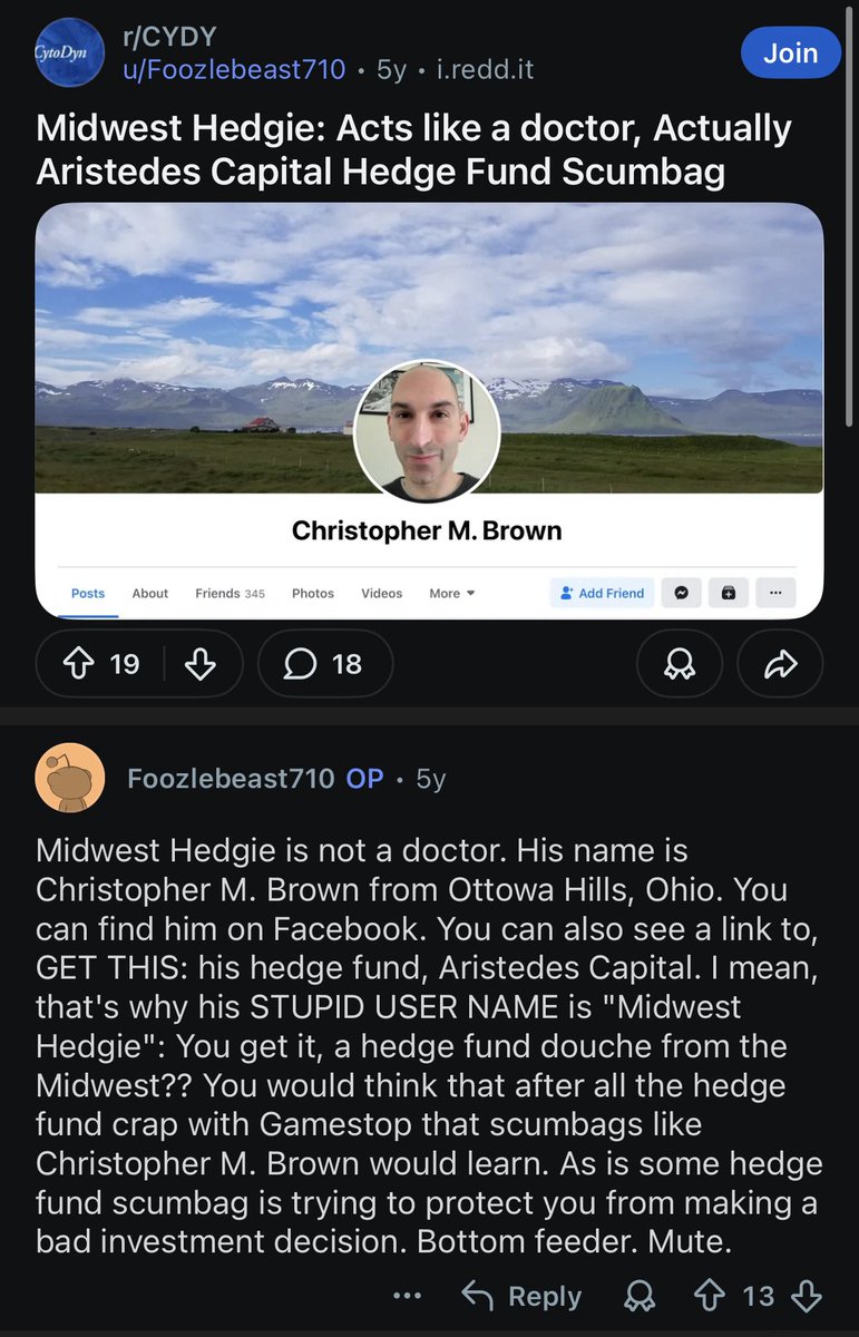 Yellowbrick Investing tweet media