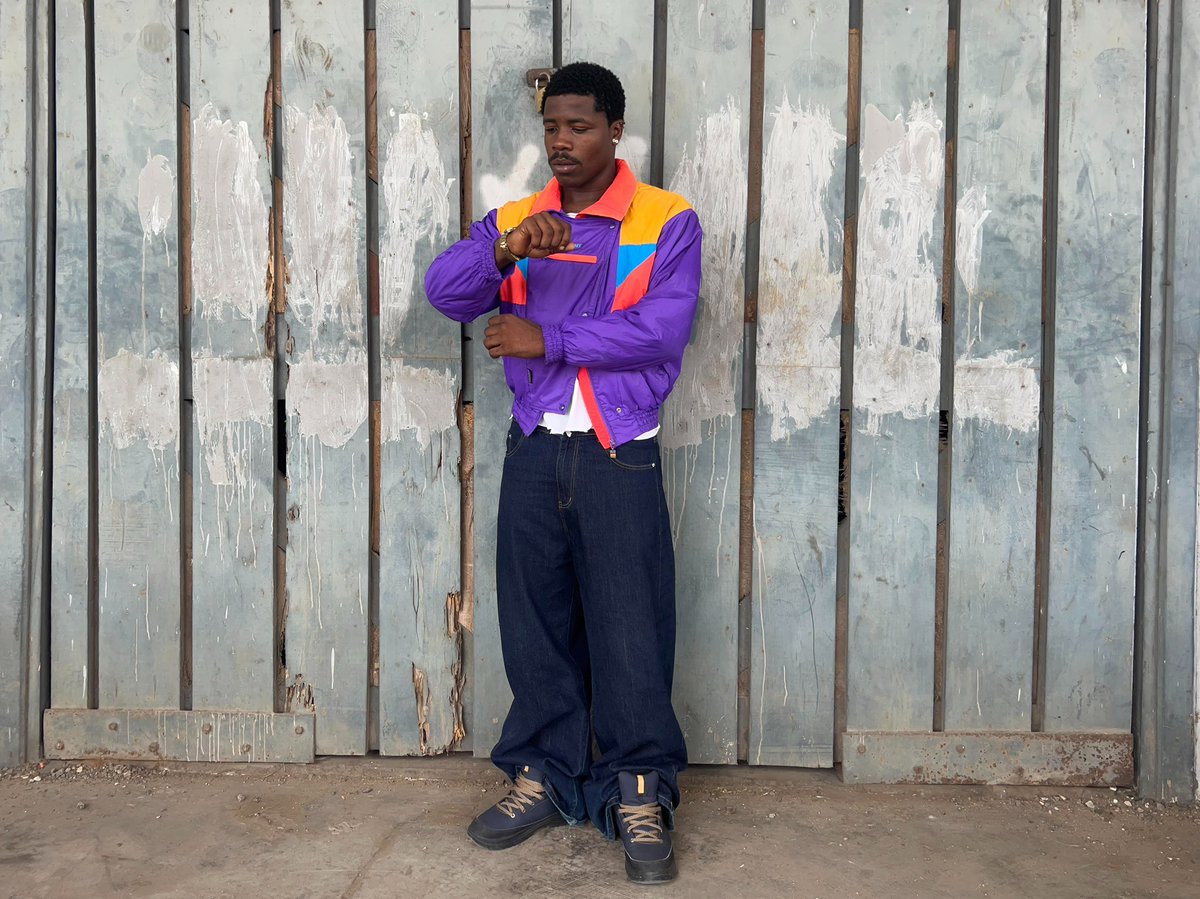 Omotolani Sholaja. tweet media