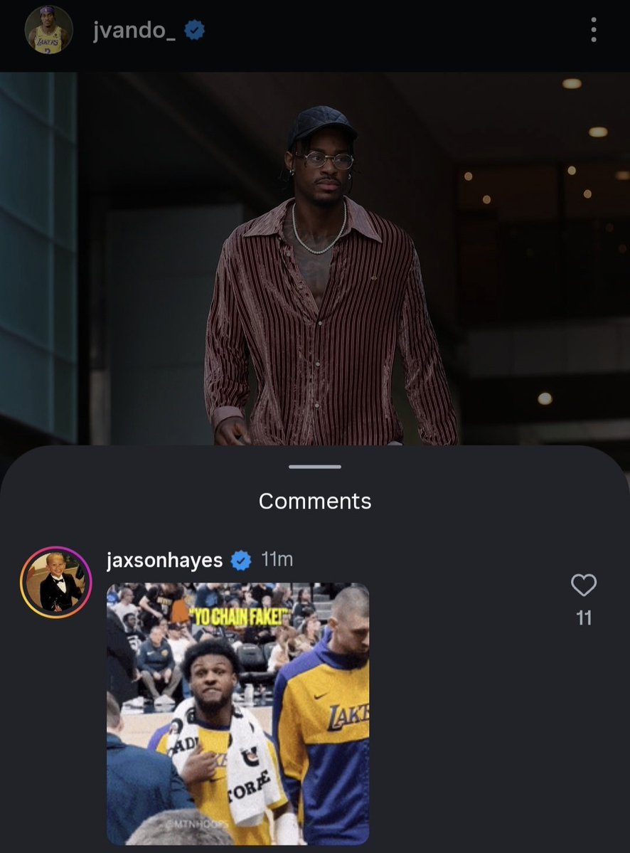 BronMuse tweet media