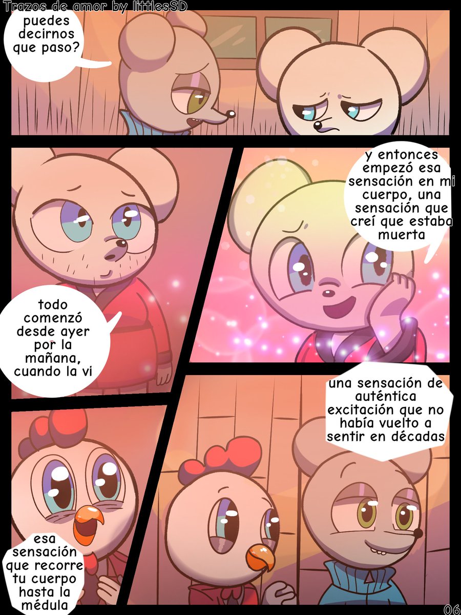 littleSDart tweet media