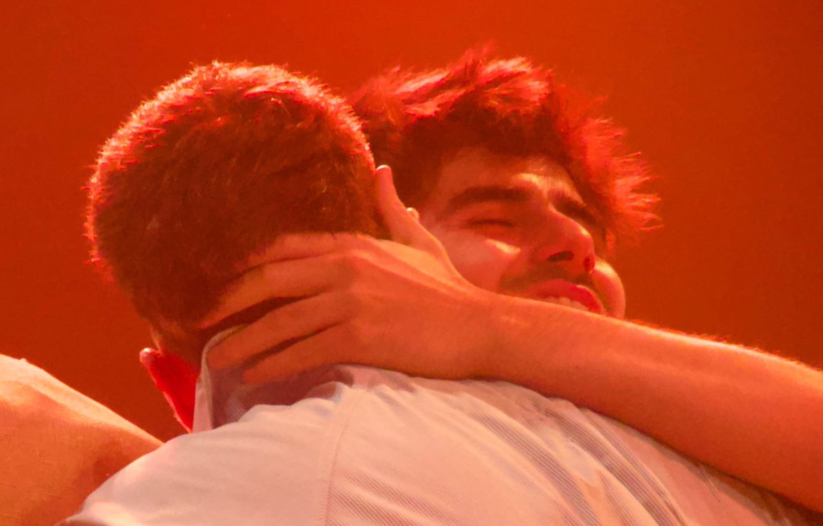 yo no se nada del amor pero es que el tuyo me encanta