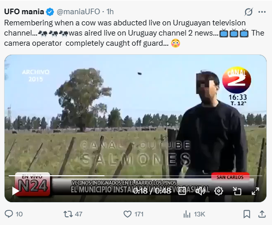 dCommunity tweet media