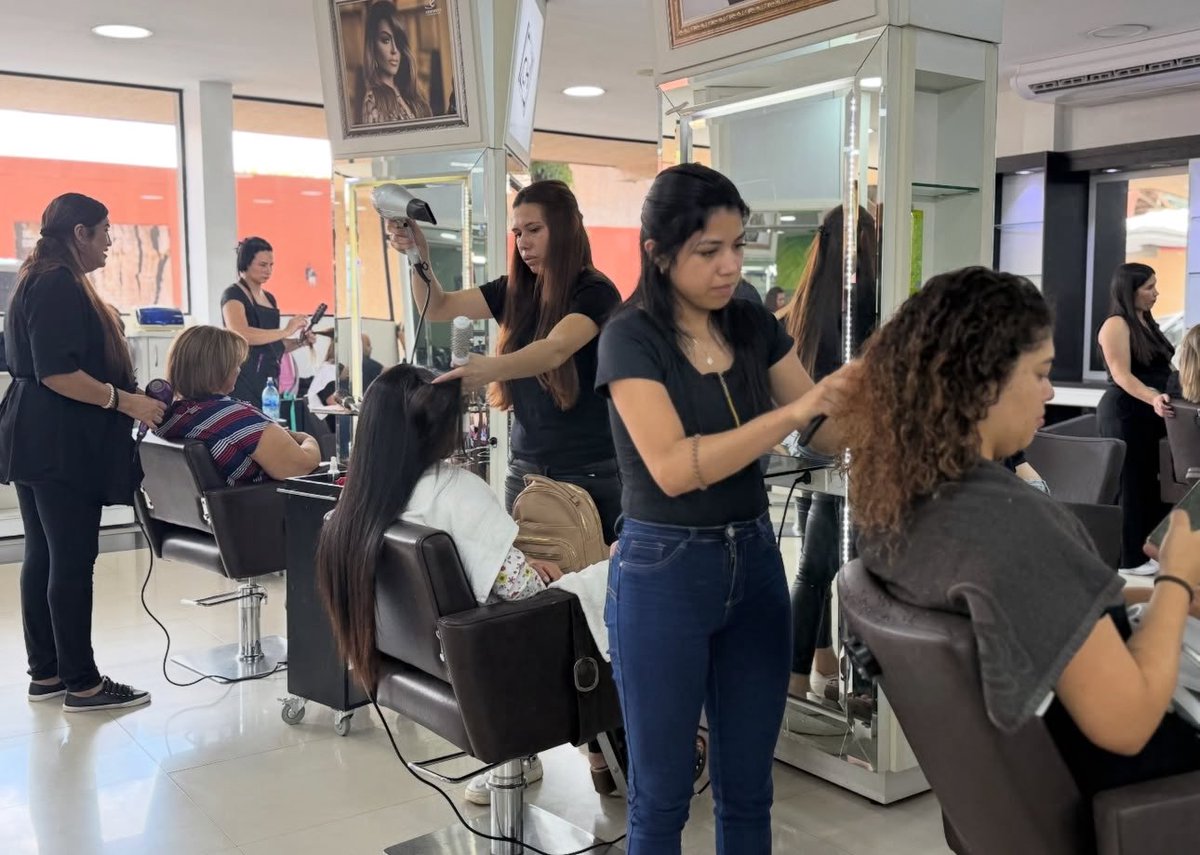 Alfredo Mongelós tweet media