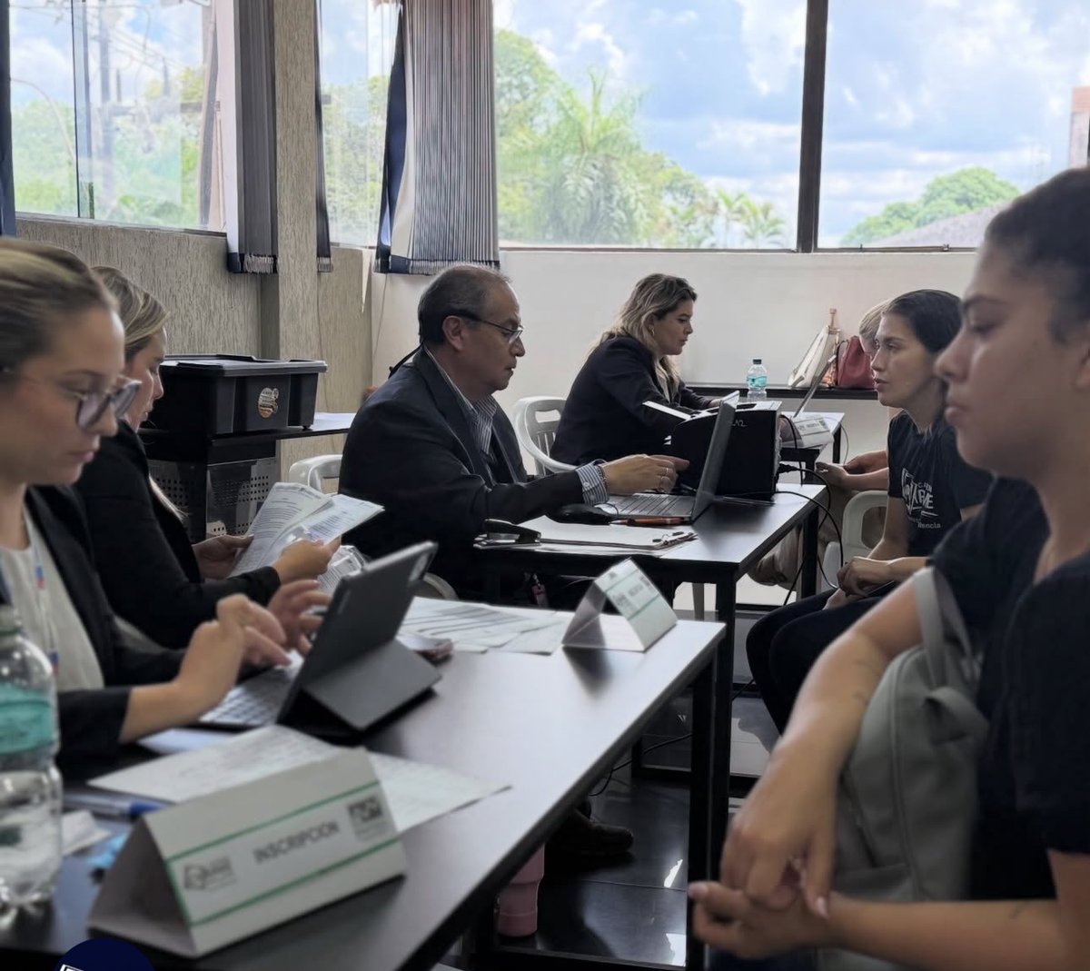 Alfredo Mongelós tweet media