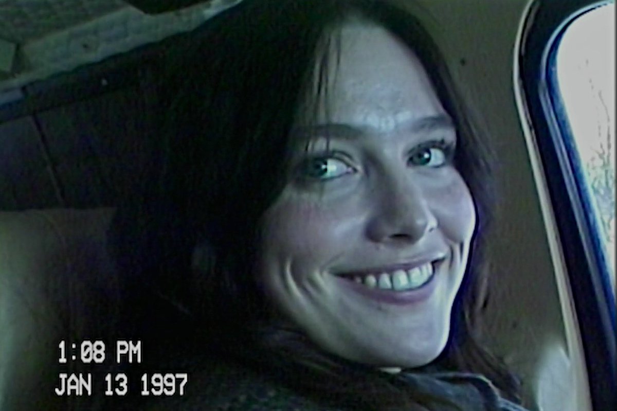 best of victoria pedretti tweet media