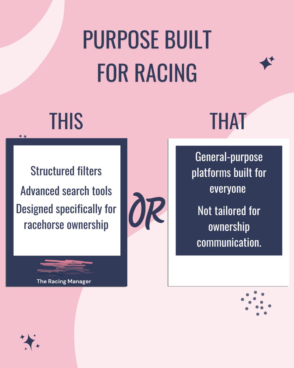 The Racing Manager tweet media