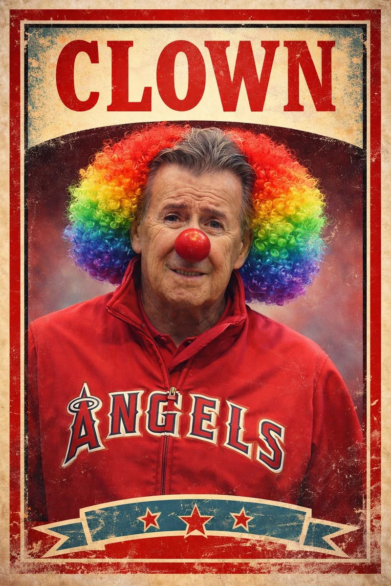 RandyDeeJR's tweet photo. Opening Day feels like……. https://t.co/i3cCZ6znAT