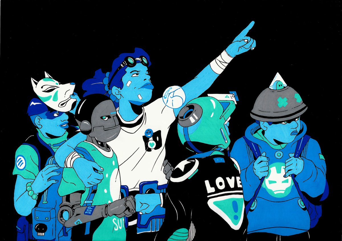 DirtyRobot tweet media