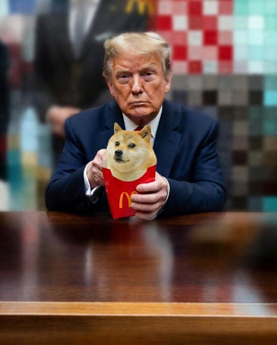 Crypto Trillionaire tweet media