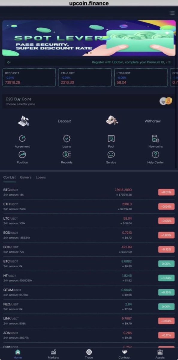 Iashesndiamondz's tweet image. Be careful, #upcoinfinance #upcoin variant rotation exposes? RUN—Identical →#upcoin morph leads to permanent loss relentlessly. Victims Should Dm for Recovery