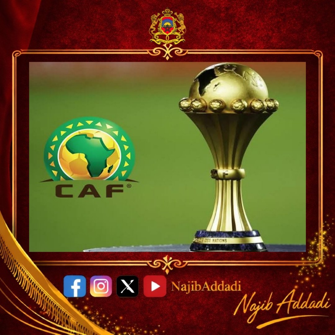 نجيب الأضادي-Najib Addadi tweet media