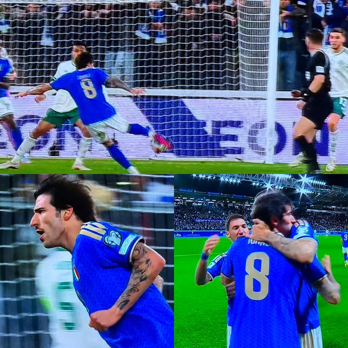 عارف || نيوكاسل 🩶 tweet media