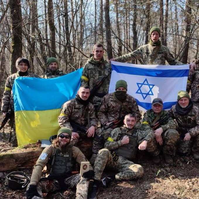 Tom Tubby 🇪🇺 🇩🇪 🇮🇱 🇺🇦 tweet media